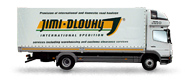 Mercedes Benz ATEGO