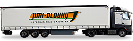 Mercedes Benz ACTROS