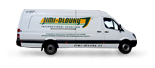 Mercedes Benz SPRINTER